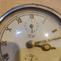 Лот стари настолни часовници , снимка 9 - Антикварни и старинни предмети - 44405541