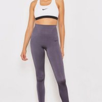 Nike Sculpt lux дамски клин s, снимка 1 - Клинове - 42806584