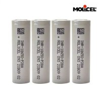 Батерия Molicel P28A 18650 2800mah 35А - НОВИ, снимка 4 - Друга електроника - 44451916
