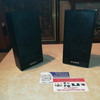 sony ss-tsf200-2бр тонколони внос switzerland 18х9х7см, снимка 13 - Тонколони - 30267109