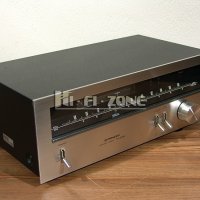  Pioneer tx-608 /1  ТУНЕР, снимка 1 - Ресийвъри, усилватели, смесителни пултове - 44430168