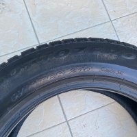 Гума зимни гуми 225/60/17” Pirelli SOTTOZERO RUN FLAT, снимка 6 - Гуми и джанти - 42540444