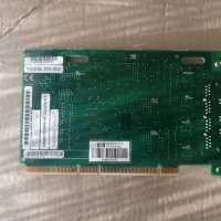 HP 4-Port 100BASE-TX LAN Adapter H0554E-000-B02 PCI-X, снимка 7 - Мрежови адаптери - 34077005