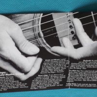 Roy Rogers-2002-Slideways(guitar blues), снимка 2 - CD дискове - 44375042