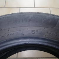Комплект летни гуми Michelin Primacy 4 - 15 цола., снимка 13 - Гуми и джанти - 36558410