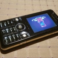 Sony Ericsson W660i, снимка 3 - Sony Ericsson - 31426969