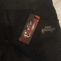 Панталон Fox Rage Combat Trousers - M, снимка 1 - Екипировка - 44516781