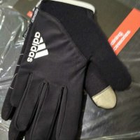 Оригинални ръкавици Адидас, снимка 1 - Спортна екипировка - 29725358