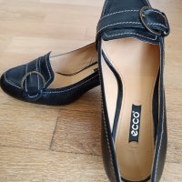 Дамски обувки ECCO, снимка 2 - Дамски обувки на ток - 42661975