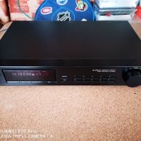 Sony ST-S120 hifi AM/FM Tuner, made in Japan, Перфектен, снимка 1 - Други - 31880651