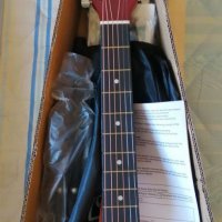 Класическа китара (акустична) Нов внос и прекрасен звук Желателно е лично предаване Изпращам с курие, снимка 3 - Китари - 40644702