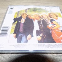 Компакт диск на група - Gasolin' – Live I Skandinavien (Gøglernes Aften) (CD), снимка 4 - CD дискове - 39308244