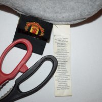 New Era - Manchester United - 100% Ориг. фенска шапка / Манчестър Юнайтед , снимка 9 - Шапки - 38888675
