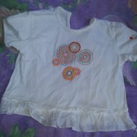 Детска блузка р.98, снимка 1 - Детски тениски и потници - 42437121