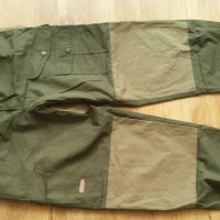 FJELLVANG Trouser за лов риболов и туризъм размер XL - XXL панталон със здрава материя - 459, снимка 1 - Панталони - 42100014