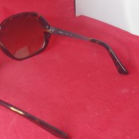 Слънчеви очила Michal Kors, снимка 4 - Слънчеви и диоптрични очила - 42128677