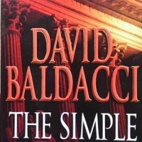 The Simple Truth David Baldacci, снимка 1 - Художествена литература - 38248197