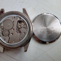 Неработещ часовник SEIKO, снимка 2 - Антикварни и старинни предмети - 44273817