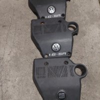 Декоративни капаци на двигателя за VW и Seat, снимка 1 - Части - 44262264