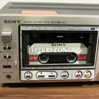 ДЕК  Sony el-5 , снимка 4 - Декове - 40179156