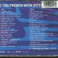 Hits 52 -2 cd, снимка 2 - CD дискове - 37742819