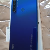 Xiaomi Redmi Note 8T, 64GB, снимка 3 - Xiaomi - 44197886