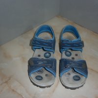Super fit сандали №34, снимка 4 - Детски сандали и чехли - 36952746