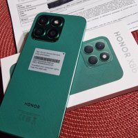 Телефон  Honor X8b Glamorous green /256GB/8 GB RAM/.Чисто нов, снимка 12 - Други - 44430190