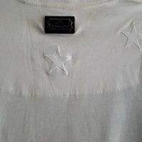 Оригинална блуза FHILIPP PLEIN, снимка 7 - Блузи - 40372396