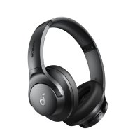 Безжични слушалки Anker Soundcore Life Q20i., снимка 3 - Bluetooth слушалки - 42852290