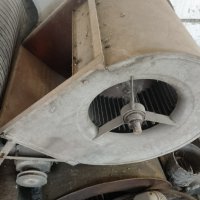 Вентилатор тип охлюв, снимка 1 - Други машини и части - 42159329
