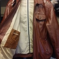 Боядисване на кожени якета и тапицерии.Смяна ципове и ремонти, снимка 4 - Тапицерски услуги - 20878652