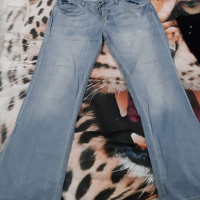 Дънки и джинси, снимка 11 - Дънки - 44797458