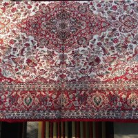 персийски килим, снимка 3 - Килими - 42434736