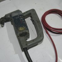  електрическа ножица за ламарина, снимка 1 - Други машини и части - 42102975