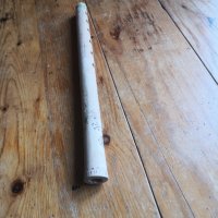 Дървена свирка(дудук) , снимка 1 - Духови инструменти - 42163109