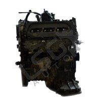 Двигател 3.0 TDI AUDI A6  (4F, C6) 2004-2011 A271121N-37, снимка 2 - Части - 35577495