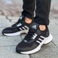 Мъжки маратонки Adidas , снимка 1 - Маратонки - 40801718