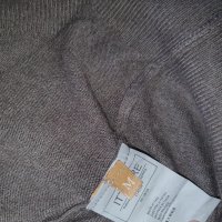 Galliano   блуза, снимка 2 - Блузи с дълъг ръкав и пуловери - 38318754