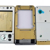 Sony Ericsson W910 панел, снимка 2 - Резервни части за телефони - 21790766
