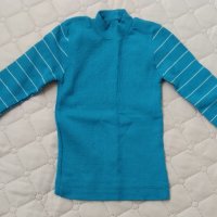 Детски пуловер, снимка 1 - Детски пуловери и жилетки - 35187624