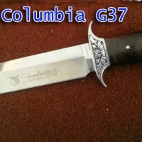 Многоцелеви нож Колумбия - Columbia G38 ,размери 180х310, снимка 4 - Ножове - 29603790