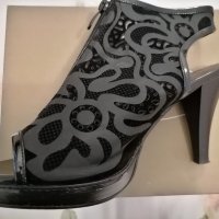 Обувки Eliza Colection 40 номер, снимка 2 - Дамски елегантни обувки - 30546090