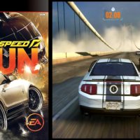 Need for Speed: The RUN Playstation 3 Оригинална Игра за Плейстейшън 3, PSN ЛИЧНА КОЛЕКЦИЯ PS3, снимка 6 - Игри за PlayStation - 44326992