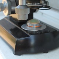 Немски микроскоп Steindorff Berlin, снимка 3 - Лаборатория - 37358660