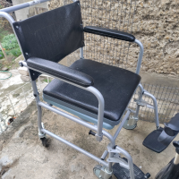 Продавам инвалидни средства, снимка 5 - Инвалидни колички - 44790771
