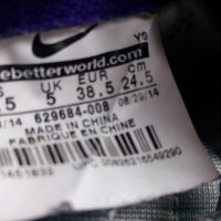 ''Nike Internationalist ''оригинални маратонки 38.5 номер, снимка 11 - Маратонки - 29171605