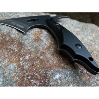 Тактическа малка брадвичка Knives /мини томахавка/, снимка 11 - Ножове - 30632827