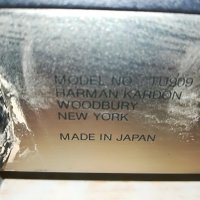 harman/kardon tu909 made in japan 0308211211, снимка 14 - Ресийвъри, усилватели, смесителни пултове - 33709681