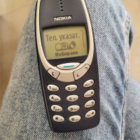Nokia 3310, снимка 2 - Nokia - 40204718